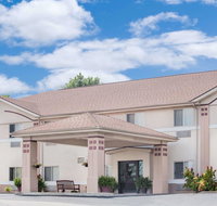 Super 8 by Wyndham Central City - Tourism Bookings