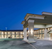 Super 8 by Wyndham Cotulla TX - Tourism Bookings