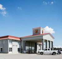 Super 8 by Wyndham Elk City - Tourism Bookings