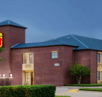 Super 8 by Wyndham Farmers Branch/North Dallas - Tourism Bookings