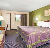 Super 8 by Wyndham Fort Mitchell Cincinnati Area - USA Accommodation