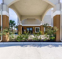 Super 8 by Wyndham Kenedy - USA Accommodation