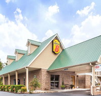 Super 8 by Wyndham Kingston - Tourism Bookings