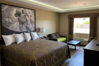 Super 8 by Wyndham Kingwood Houston North Tourism Bookings