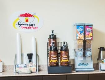 Super 8 By Wyndham Lake Charles Northeast - thumb 3