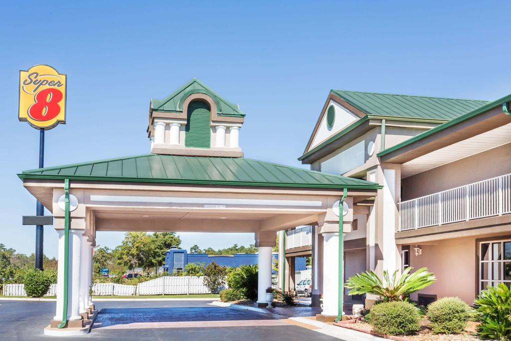 Super 8 By Wyndham Marianna - thumb 0