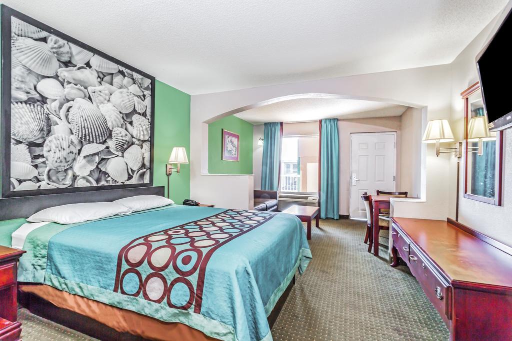 Super 8 By Wyndham Marianna - thumb 3