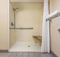 Super 8 by Wyndham Marysville/Port Huron Area - USA Accommodation