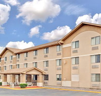 Super 8 by Wyndham Mokena/Frankfort /I-80 - USA Accommodation