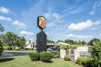 Super 8 by Wyndham Monroe Tourism Bookings