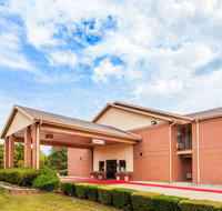 Super 8 by Wyndham Mount Vernon - USA Accommodation