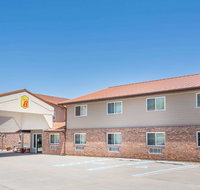 Super 8 by Wyndham Ogallala - Tourism Bookings