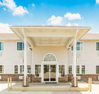 Super 8 by Wyndham Platte City Kansas City Area - Tourism Bookings