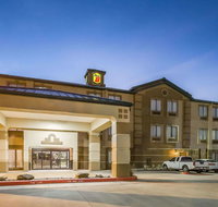 Super 8 by Wyndham Port Arthur/Nederland Area - Tourism Bookings
