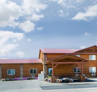 Super 8 by Wyndham Powell - USA Accommodation