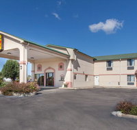 Super 8 by Wyndham Sallisaw - Tourism Bookings