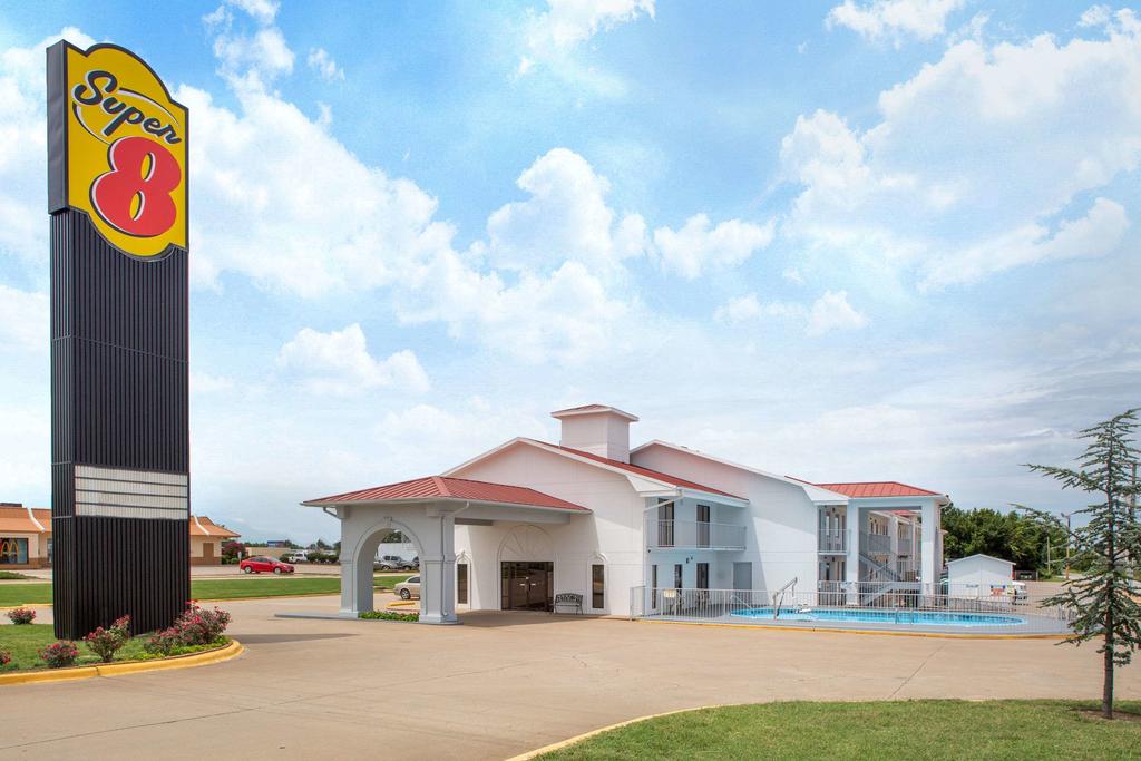 Super 8 By Wyndham Springdale AR - thumb 0