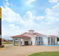 Super 8 by Wyndham Springdale AR - Tourism Bookings