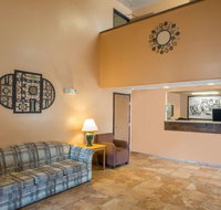Super 8 by Wyndham Sun Prairie/Madison E - USA Accommodation