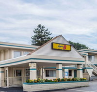 Super 8 by Wyndham W Yarmouth Hyannis/Cape Cod - Tourism Bookings
