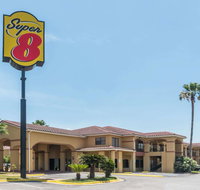 Super 8 by Wyndham Weslaco - USA Accommodation