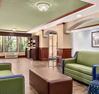 Super 8 by Wyndham West Greenwich/Providence - USA Accommodation
