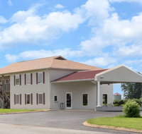 Super 8 by Wyndham Whiteville - Tourism Bookings