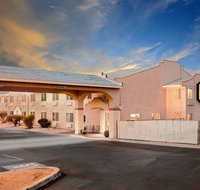 Super 8 by Wyndham Yucca Val/Joshua Tree Nat Pk Area - Tourism Bookings