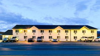 Super 8 Sheridan Tourism Bookings