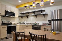 Super Close to Hot Spots in Ohio City Cleveland Tourism Bookings