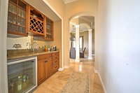 Superb Temecula Estate with BalconiesVineyard Views Tourism Bookings