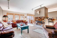 Superior Point 2F Tourism Bookings