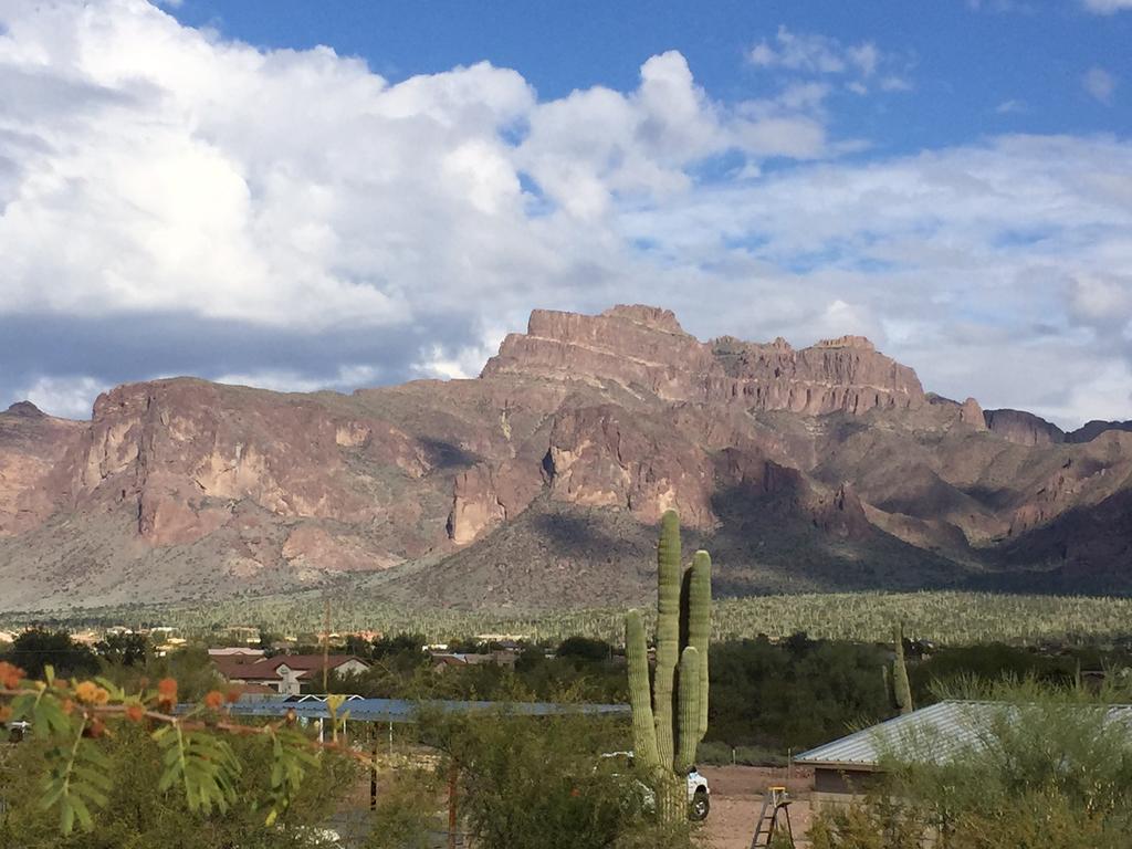 Superstiton Shadow Ranch Casita Rental - thumb 2