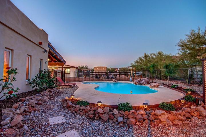 Superstiton Shadow Ranch Casita Rental - thumb 1