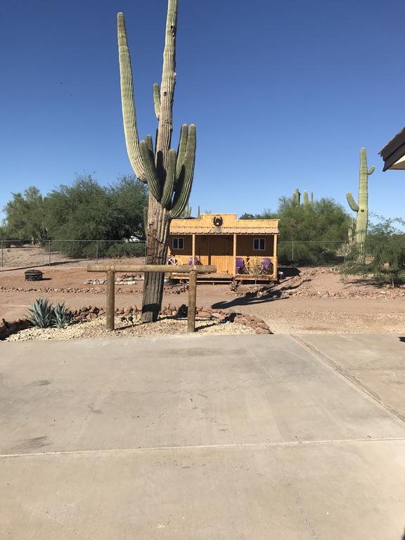 Superstiton Shadow Ranch Casita Rental - thumb 3