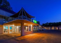 SureStay Tourism Bookings