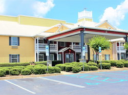 SureStay Hotel By Best Western Tuscaloosa Southeast