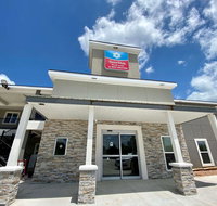 SureStay Plus Hotel by Best Western Ada - Tourism Bookings