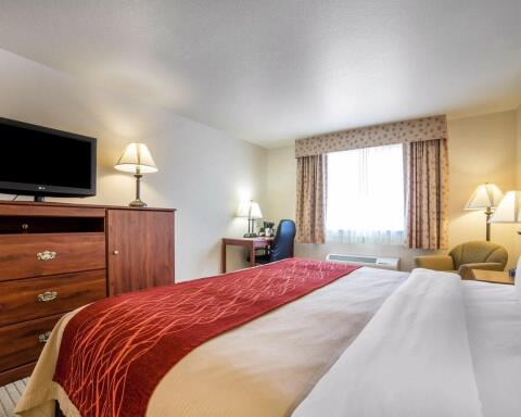 SureStay Plus Hotel By Best Western Buffalo - thumb 1