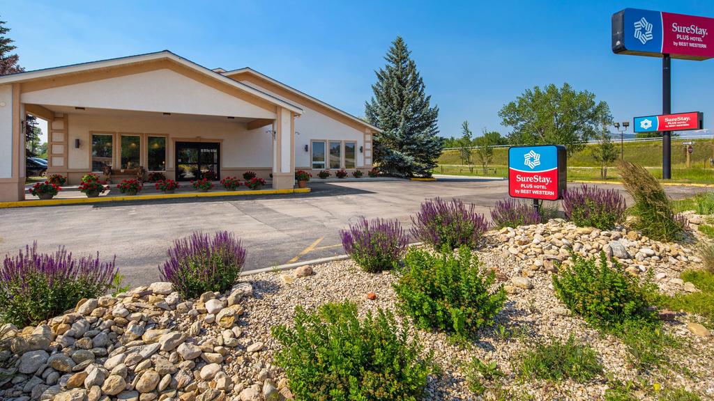 SureStay Plus Hotel By Best Western Buffalo - thumb 0
