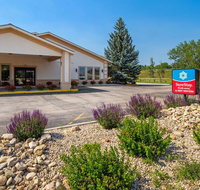 SureStay Plus Hotel by Best Western Buffalo - Tourism Bookings