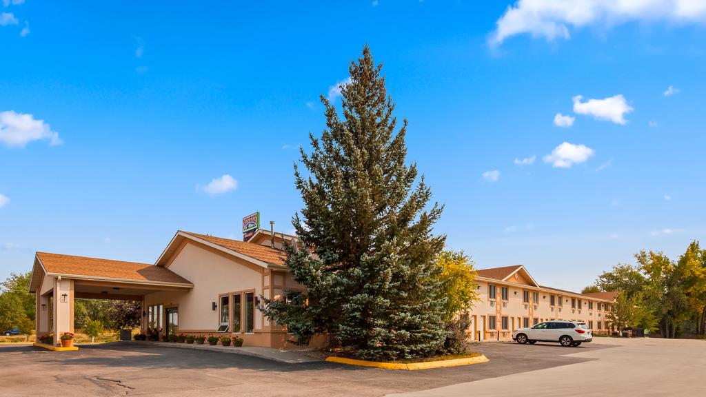 SureStay Plus Hotel By Best Western Buffalo - thumb 3