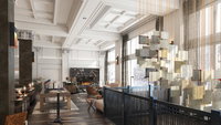 Surety Hotel Tourism Bookings