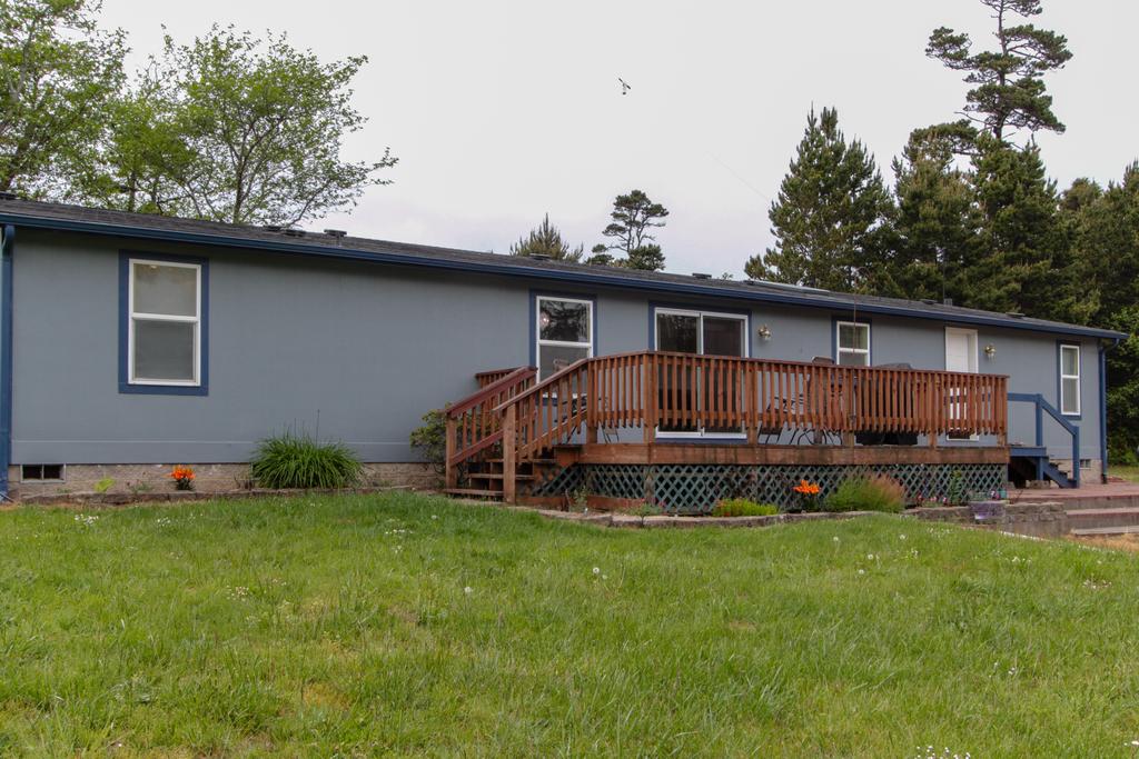 Surf And Turf At Seal Rock - thumb 0