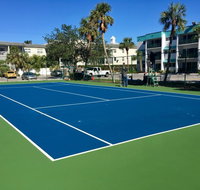 Surf Rider Resort - USA Accommodation