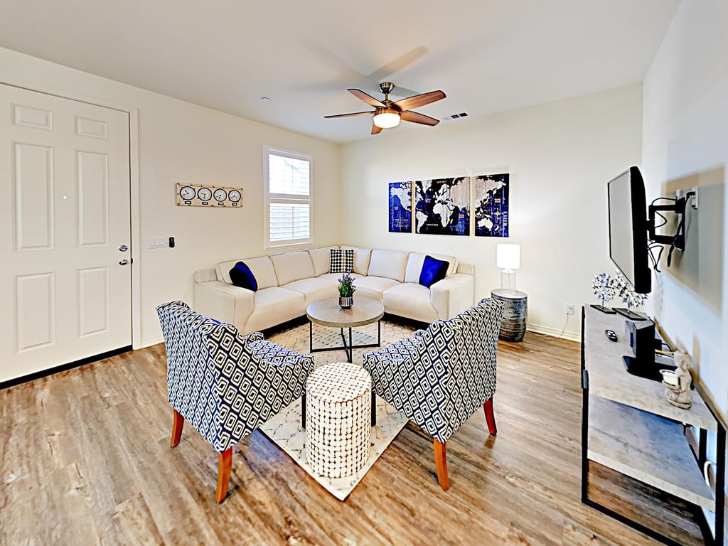 Surfbird Townhome Townhouse - thumb 1