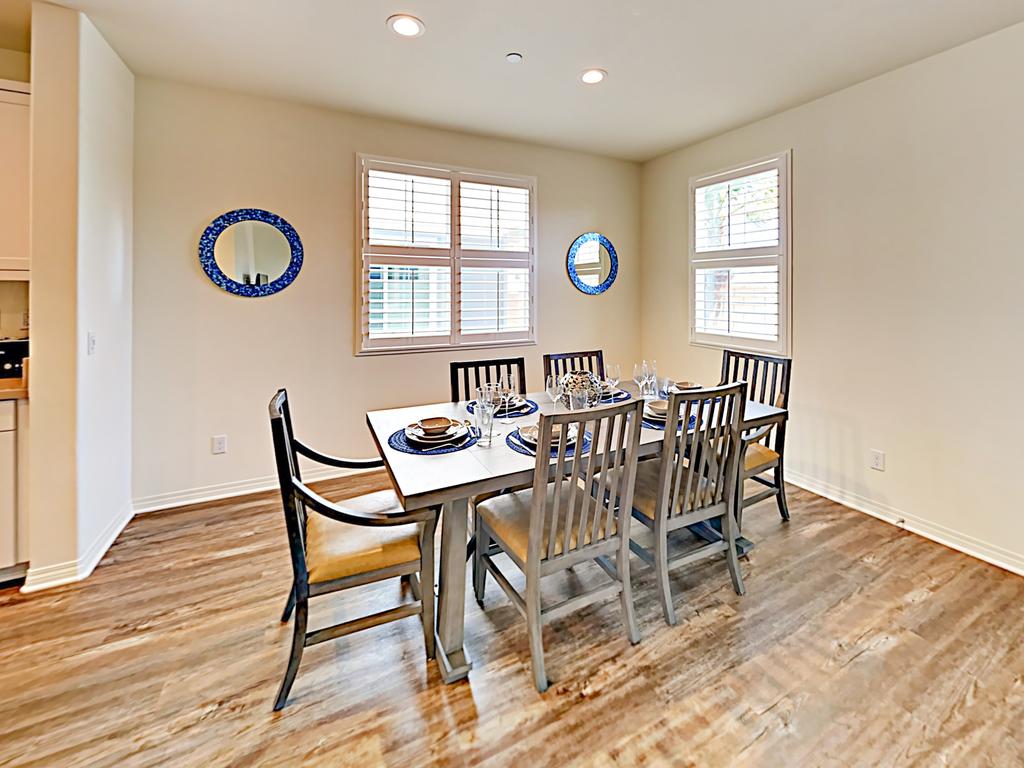 Surfbird Townhome Townhouse - thumb 3