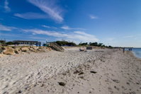 Surfcomber On The Ocean Tourism Bookings