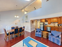Surfside Beach B Duplex Tourism Bookings