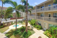 Surfside I Condominiums 203 Tourism Bookings